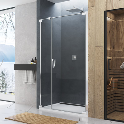 Sprchové kouty SanSwiss CADURA - CA31C