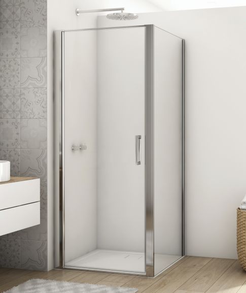  Sprchové kouty D22T1+D22F1