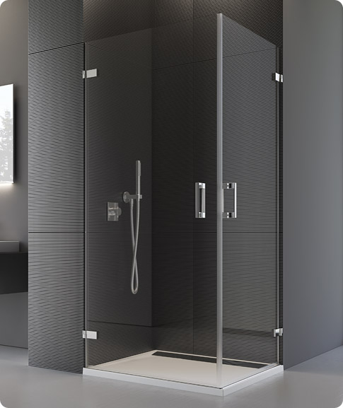  Sprchové kouty PUE1 G+D