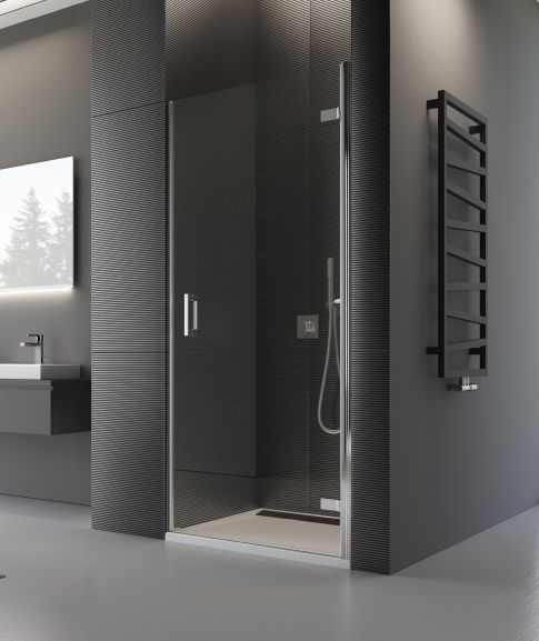 Sprchové kouty Sanswiss PUR1C